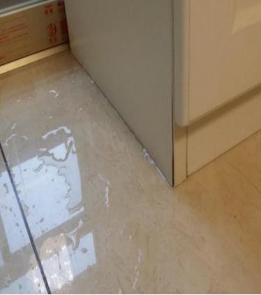 潞城漏水检测 厕所漏水怎么检测?