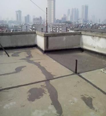 潞城漏水维修 楼顶漏水是什么原因，楼顶漏水维修方法是什么?
